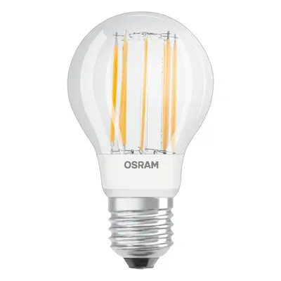 OSRAM OSRAM LED žárovka Classic filament 11W čirá 2.700K