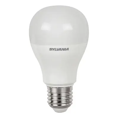 Sylvania E27 8W 865 LED žárovka matná