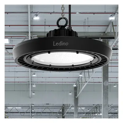 Ledino LED halový reflektor Wangen 6 500K 100W 13 000lm