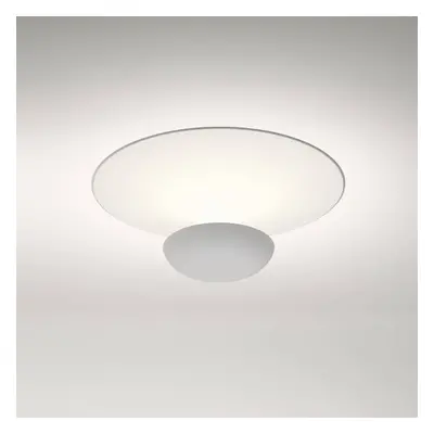 Vibia Vibia Funnel LED stropní světlo, bílá, Ø16cm 2700K