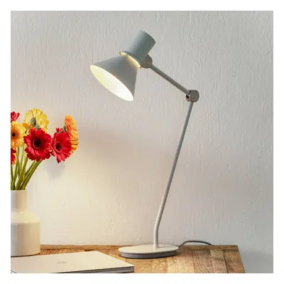 Anglepoise Anglepoise Type 80 stolní lampa, mlhová šedá