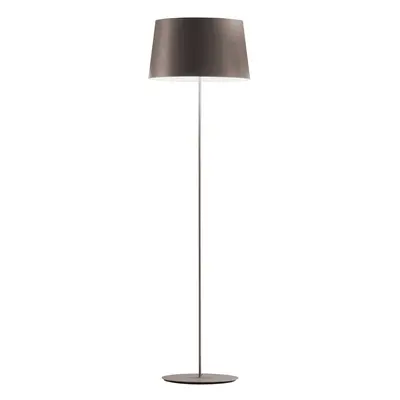 Vibia Vibia Warm 4906 designová stojací lampa, béžová