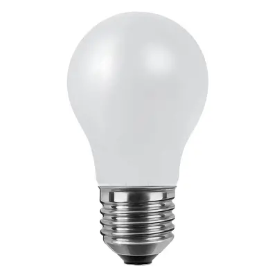 Segula SEGULA LED žárovka 24V E27 3W 927 mat ambient dim