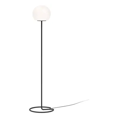 Wever & Ducré Lighting WEVER & DUCRÉ Dro 3.0 Stojací lampa černobílá