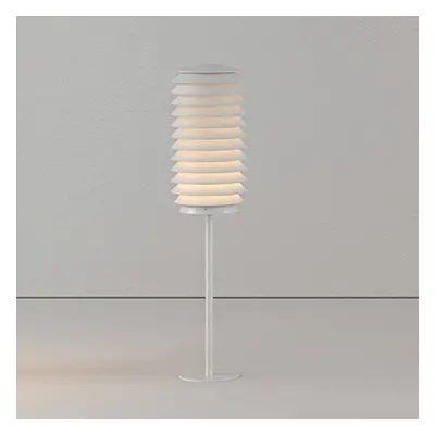 Artemide Artemide Slicing LED stojací lampa IP65 výška 85cm