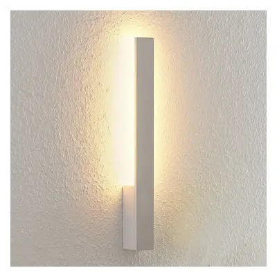 Arcchio Arcchio Ivano LED nástěnné svítidlo, 42,5 cm, bílé