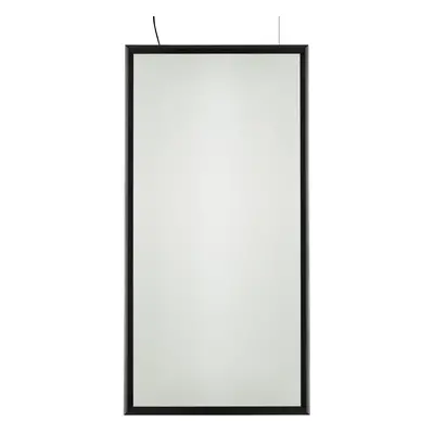 Artemide Artemide Discovery Rectangular DALI černá 3 000K