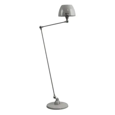 Jieldé Jieldé Aicler AIC833 stojací lampa 80+30cm šedá