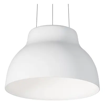 Martinelli Luce Martinelli Luce Cicala - Závěsné svítidlo LED, bílé