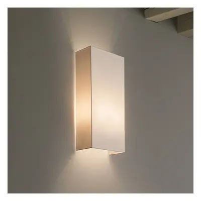 Modo Luce Modo Luce Rettangolo nástěnné světlo 40 cm