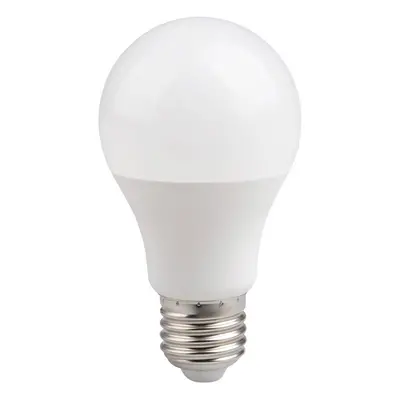 euroLighting LED žárovka E27 12W spektrum 2700K Ra95 step-dim