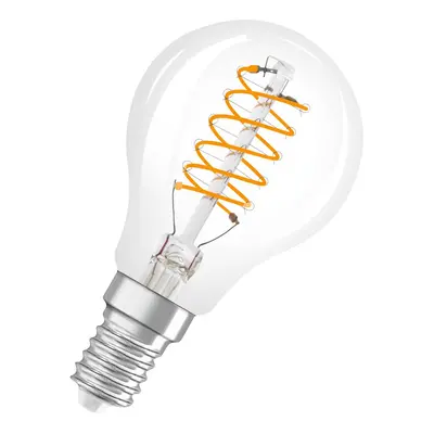 OSRAM OSRAM Vintage 1906 LED E14 4,8W 827 čirá dim