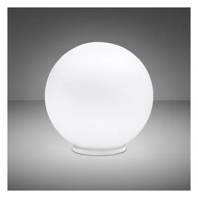 Fabbian Fabbian Lumi Sfera stolní lampa, bez nohy, Ø 35 cm