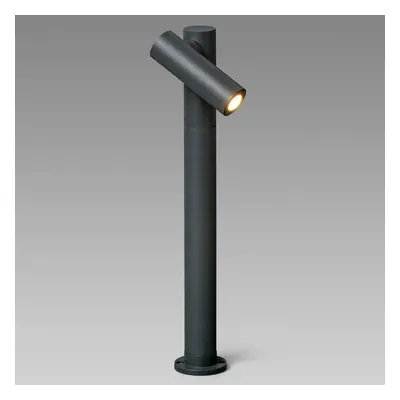 FARO BARCELONA LED venkovní spot Spy-2, 43,5 cm