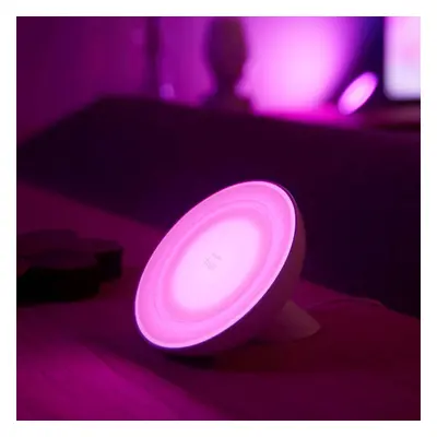 Philips Hue Philips Hue Bloom stolní lampa bílá White & Color