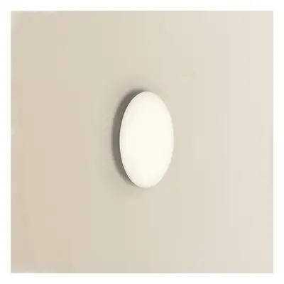 BEGA RZB HB 501 LED stropní svítidlo CCT Switch, Ø30cm 17W