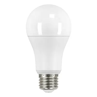 Arcchio LED žárovka, opál, E27, A60, 4,3 W, 2700K, 806 lumenů