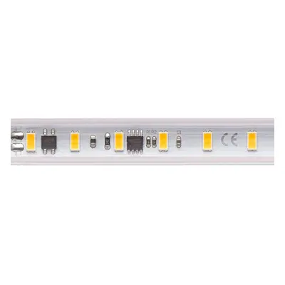 Sigor Sada LED pásků 5966, 230 V, 10 m, IP65, 8 W/m, 3 000 K