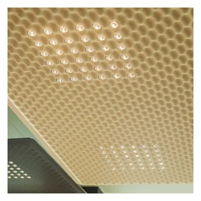 Artemide Artemide Eggboard Matrix Up/Down 80cm 4000 K bílá