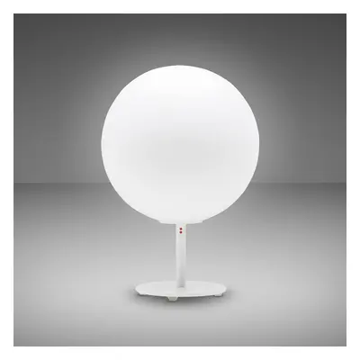 Fabbian Fabbian Lumi Sfera stolní lampa, stojací, Ø 20 cm