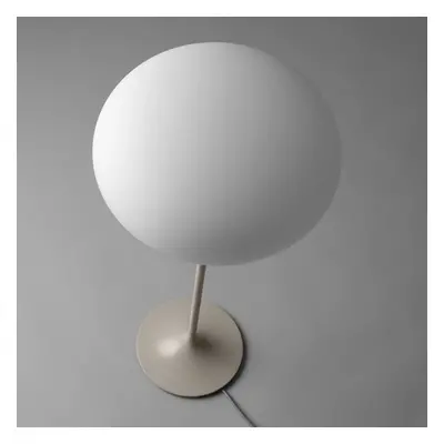 GUBI GUBI Stemlite stolní lampa, šedá, 70 cm