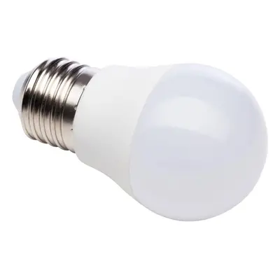 Müller-Licht LED mini globe E27 5,5 W teplá bílá Ra 90