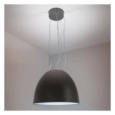 Artemide Artemide Nur 1618 Integralis závěsné antracit