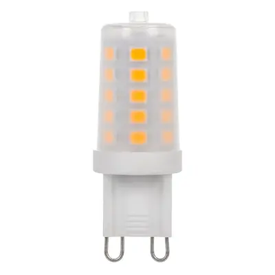 Lindby Lindby LED žárovka G9 3W 2 700K 280lm stmívatelná