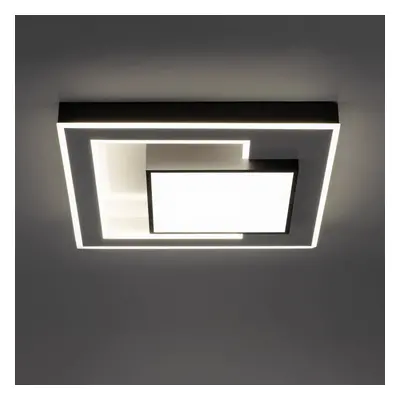 Q-Smart-Home Paul Neuhaus Q-Alta LED stropní světlo, 55x55cm