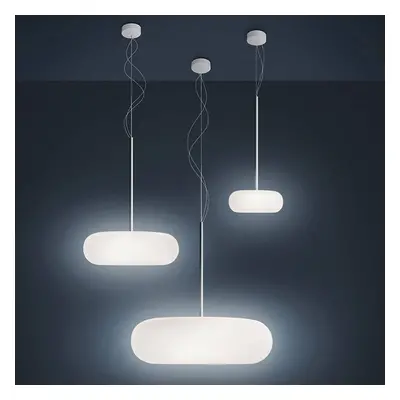 Artemide Artemide Itka závěsné světlo Ø 35 cm