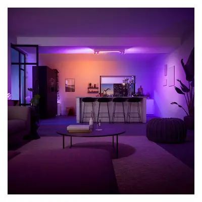 Philips Hue Philips Hue Centris, stropní spot 4 žárovky bílý