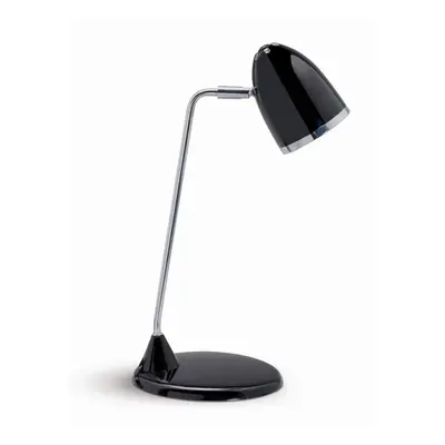 Maul Stolní lampa LED MAULstarlet, černá