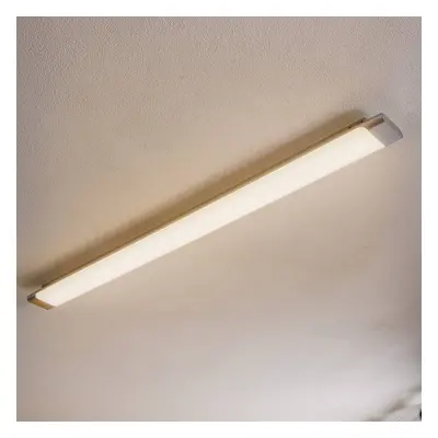 Arcchio Stropní svítidlo Vinca LED, délka 120 cm