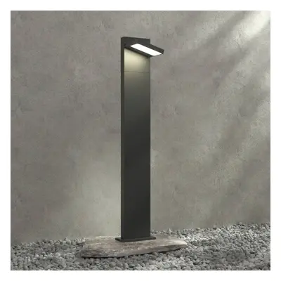 Lucande Patníková LED lampa Silvan, 100 cm