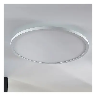 Arcchio LED panel Brenda, dálkové ovládání CCT Ø 60 cm