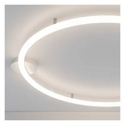 Artemide Artemide Alphabet of light circular ceiling 155 Aplikace