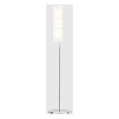 OMLED OMLED stojací lampa s OLED One f3 černá