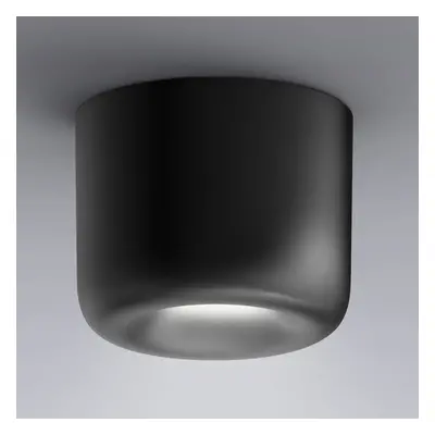 Serien Lighting serien.lighting Cavity Ceiling S, černé