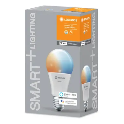 LEDVANCE SMART+ LEDVANCE SMART+ WiFi E27 9W Classic 2 700-6 500K