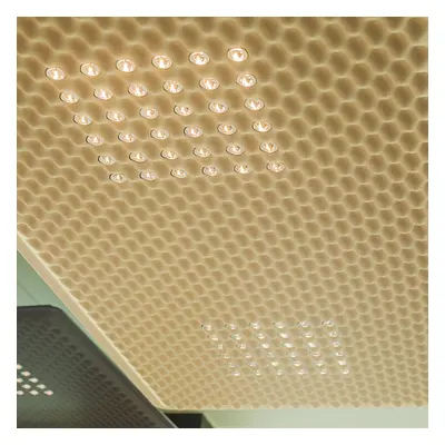 Artemide Artemide Eggboard Matrix Up/Down 80cm 3 000 K bílá