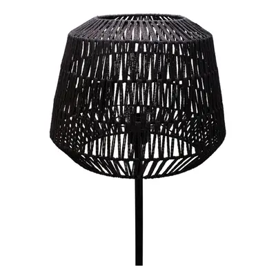 Pauleen Pauleen Timber Pearl stojací lampa, pletivo