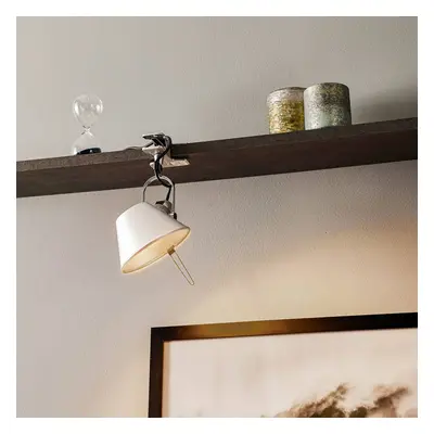 Artemide Artemide Tolomeo Pinza - designová připínací lampa