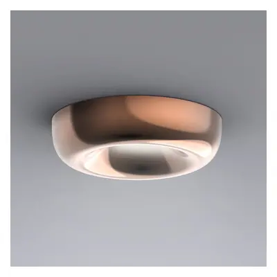 Serien Lighting serien.lighting Cavity Recessed S, bronz