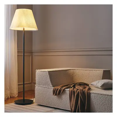 Artemide Artemide Choose mega stojací lampa pergamen/antracit