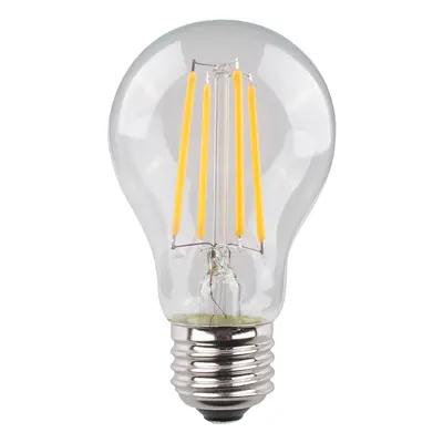 Müller-Licht LED žárovka E27 8 W 2700K 1055 Lumen filament čirá