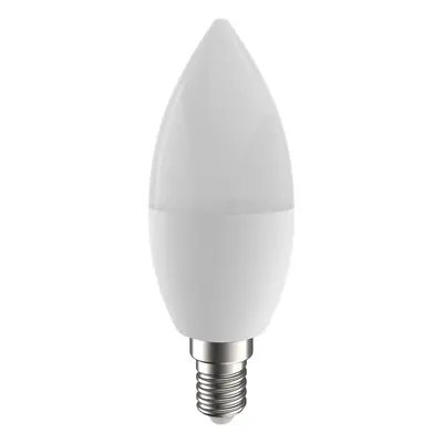 PRIOS Smart LED E14 4,5 W tunable white WLAN RGB Tuya