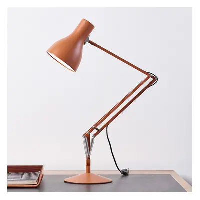 Anglepoise Anglepoise Type 75 stolní Margaret Howell hnědá