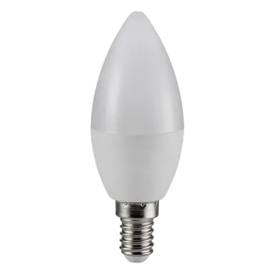 Müller-Licht Müller Licht LED svíčka E14 5,5W 2 700K Ra90