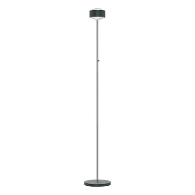 Top Light Puk Maxx Eye Floor LED čočka matná, antracit/chrom