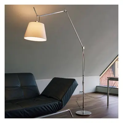 Artemide Artemide Tolomeo Mega LED Floor pergamen 36cm